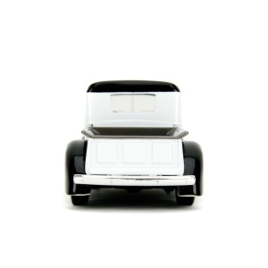 JADA DISNEY MICKEY MOUSE MASINUTA METALICA FORD PICKUP 1941 SCARA 1:32 - Img 4