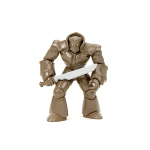 JADA DUNGEONS DRAGONS SET 7 FIGURINE METALICE - Img 8