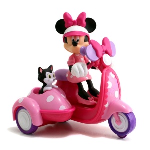 JADA SCOOTER IRC MINNIE 19CM - Img 4