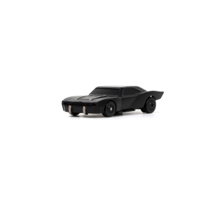 JADA SET 3 VEHICULE NANO BATMAN 4CM - Img 4