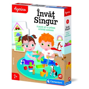 JOC AGERINO INVAT SINGUR - Img 5
