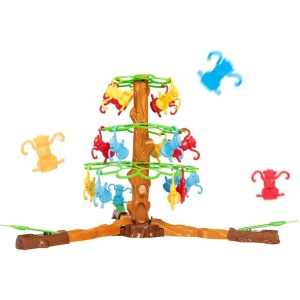 Joc interactiv, Smile Games, Chimpan Tree, Copacul Cimpanzeilor - Img 4