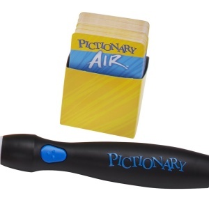 JOC PICTIONARY AIR LIMBA ROMANA - Img 2