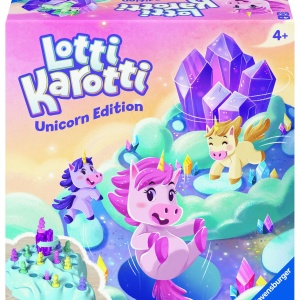 JOC UNICORN LOTTI KAROTTI