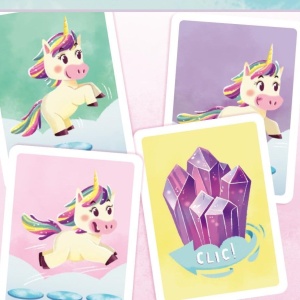 JOC UNICORN LOTTI KAROTTI - Img 6