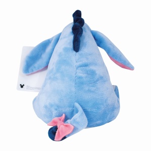 JUCARIE DE PLUS DISNEY EEYORE 25CM - Img 3