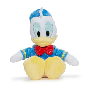 JUCARIE DE PLUS DONALD DUCK 20CM - Img 6