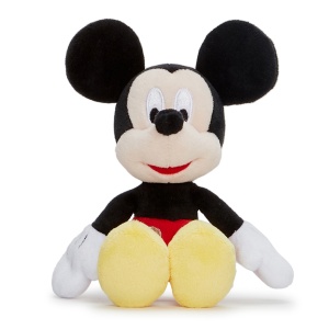 JUCARIE DE PLUS MICKEY MOUSE 20CM - Img 4