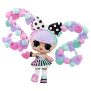 L.O.L. SURPRISE! PAPUSA HAIR BEADS TOTS - Img 7