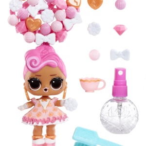 L.O.L. SURPRISE! PAPUSA HAIR BEADS TOTS - Img 8