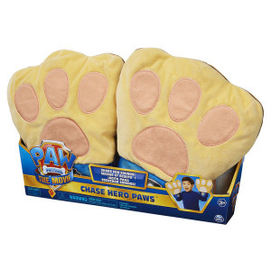 Labute de Erou Chase de Plus - Paw Patrol The Movie - Img 3