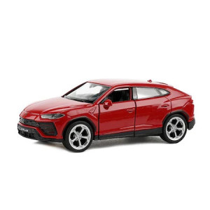 Macheta Auto Welly Lamborghini Urus,1:32,rosu - Img 1