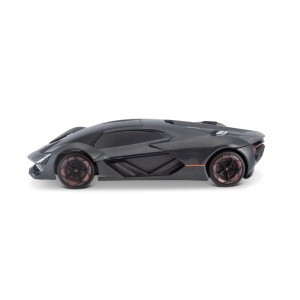 MAISTO MASINUTA CU TELECOMANDA 2.4GHz LAMBORGHINI TERZO MILLENNIO SCARA 1 LA 24 - Img 5