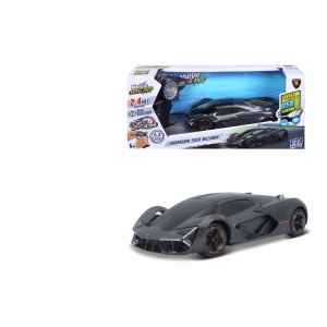 MAISTO MASINUTA PREMIUM CU TELECOMANDA 2.4GHz LAMBORGHINI TERZO MILLENNIO SCARA 1 LA 24 - Img 2
