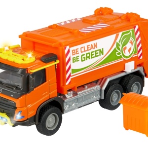 MAJORETTE VOLVO CAMION DE GUNOI - Img 3