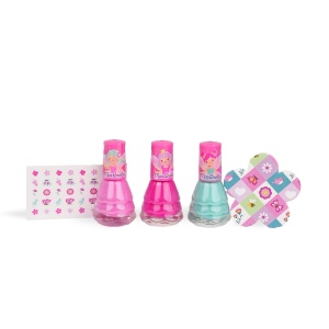 MARTINELIA FAIRY THINGS SET UNGHII STRALUCITOR - Img 2