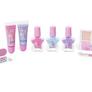 MARTINELIA LITTLE UNICORN TRUSA COSMETICE - Img 2