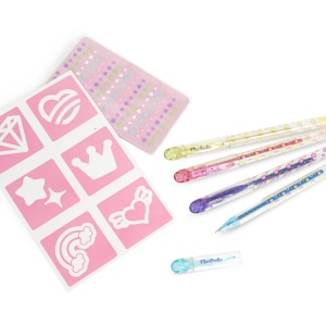 MARTINELIA SET DE TATUAJE