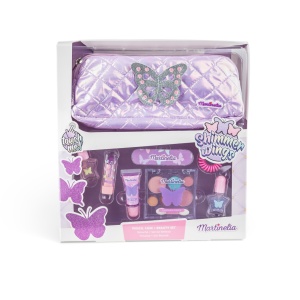 MARTINELIA SHIMMER WINGS TRUSA DE INFRUMUSETARE CU PENAR