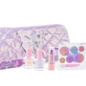 MARTINELIA SHIMMER WINGS TRUSA DE INFRUMUSETARE CU PENAR - Img 2