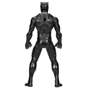 MARVEL AVENGERS FIGURINA BLACK PANTHER 24CM - Img 3