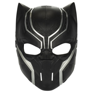 MARVEL AVENGERS MASCA SUPEREROU BLACK PANTHER - Img 2