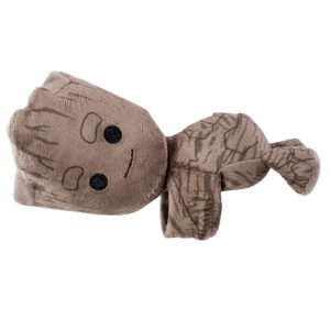 MARVEL BRATARA DE PLUS GROOT 17CM - Img 5