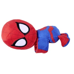 MARVEL BRATARA DE PLUS SPIDEY 17CM - Img 5