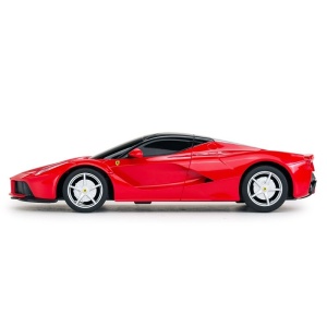 MASINA CU TELECOMANDA FERRARI LAFERRARI CU SCARA 1 LA 24 - Img 3