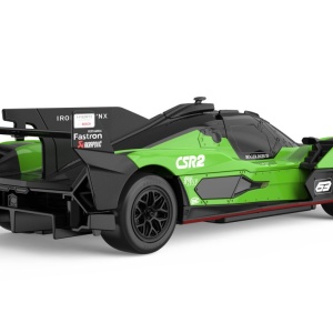 MASINA CU TELECOMANDA LAMBORGHINI SC 63 SCARA 1 LA 24 - Img 5