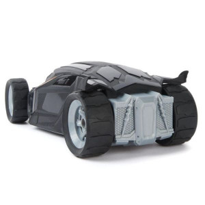 Masina cu telecomanda RC Batmobile, 1:20 - Img 5