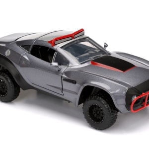 MASINUTA METALICA FAST AND FURIOUS LETTY'S RALLY FIGHTER SCARA 1:24 - Img 6