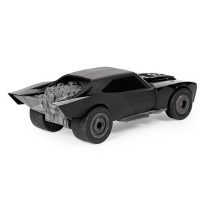Masinuta RC Spin Master - Batmobile,31cm - Img 3