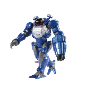 MASTERS OF THE UNIVERSE FIGURINA ROBOTO - Img 6