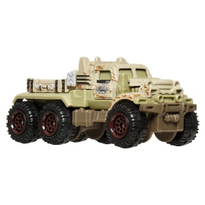 MATCHBOX SET 5 MASINUTE METALICE MBX OFF ROAD II SCARA 1 LA 64 - Img 6