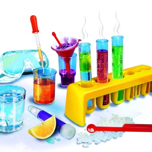 MEGA LAB DE CHIMIE STIINTA JOACA - Img 3