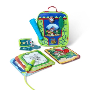 MELISSA AND DOUG PATRULA CATELUSILOR FILMUL CU DINOZAURI SET DE JOACA WATER WOW - Img 2