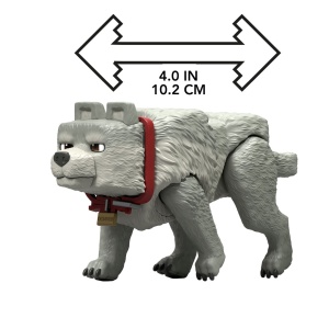 MINECRAFT SET FIGURINA DENNIS CU ACCESORII - Img 8