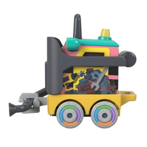 Mini Locomotiva Metalica Thomas&Friends, Sandy - Img 2