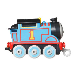 Mini Locomotiva Thomas si Prietenii sai, Thomas - Img 2