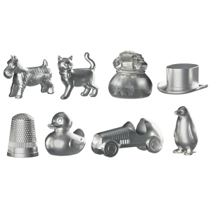 Monopoly Joc Clasic în Limba Română – Hasbro - Img 3