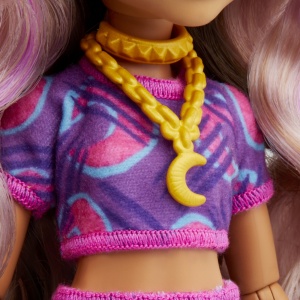 MONSTER HIGH PAPUSA CLAWDEEN WOLF - Img 7
