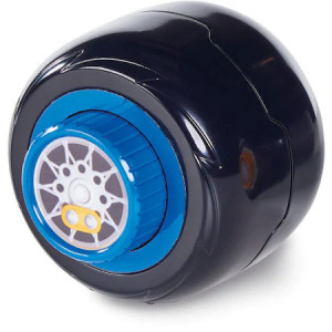 Motocicleta cu Lansator Ricky Zoom,Wind & Launch Loop - Img 4