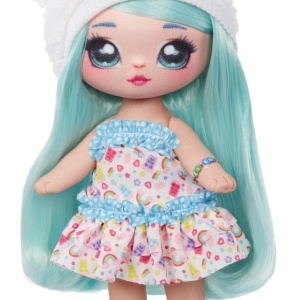 NA! NA! NA! SURPRISE! SWEETEST SWEETS PAPUSA BRIANNA BEAR - Img 3