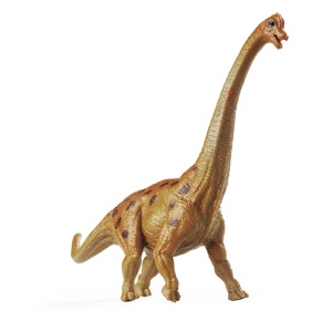 NATURE WORLD DINO SET 6 DINOZAURI IN CUTIE PIRAMIDA - Img 10