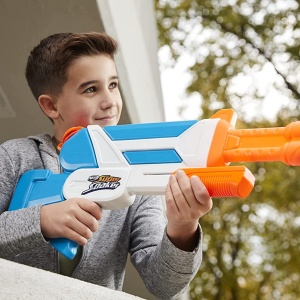 NERF BLASTER CU APA SUPER SOAKER TWISTER - Img 4