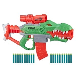 NERF BLASTER DINOSQUAD REX RAMPAGE - Img 2