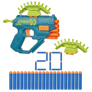 NERF BLASTER ELITE REBEL OPS AMMOHAWK - Img 5