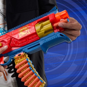 NERF BLASTER LOADOUT SHADOWSPEED RECON - Img 4
