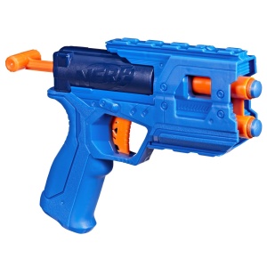 NERF BLASTER NERF N SERIES PURESTRIKE - Img 5